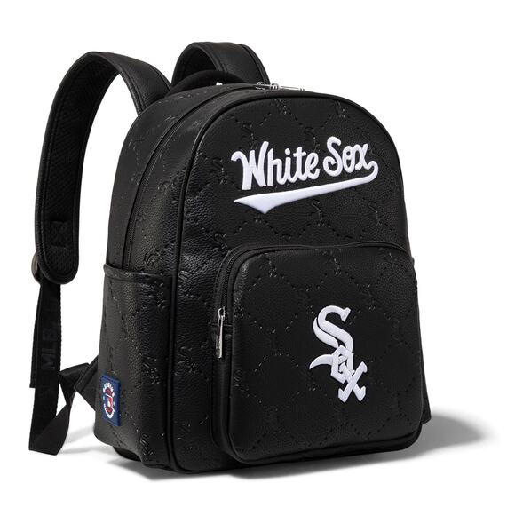 MLB Chicago White Sox Fashion Backpack *NEW in Package* main image 5